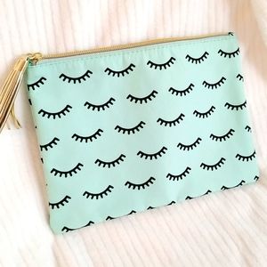 Eyelash Make Up Bag